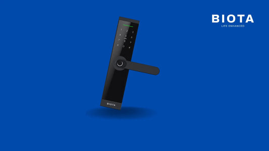 Gagang Pintu Otomatis Terbaik