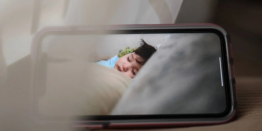 Perlukah CCTV Baby Monitor? Ini Panduan Lengkap Memilih Kamera Pemantau Bayi