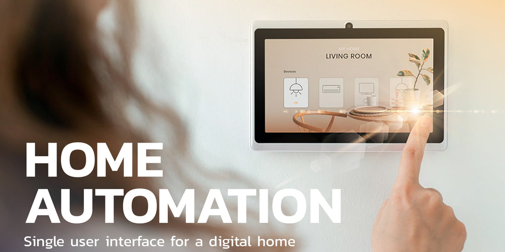 Bagaimana Cara Kerja Smart Home? Yuk, Kenalan dengan Teknologi Rumah Pintar!