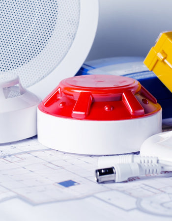 Smart Siren Sistem Alarm Pintar untuk Keamanan Rumah Modern