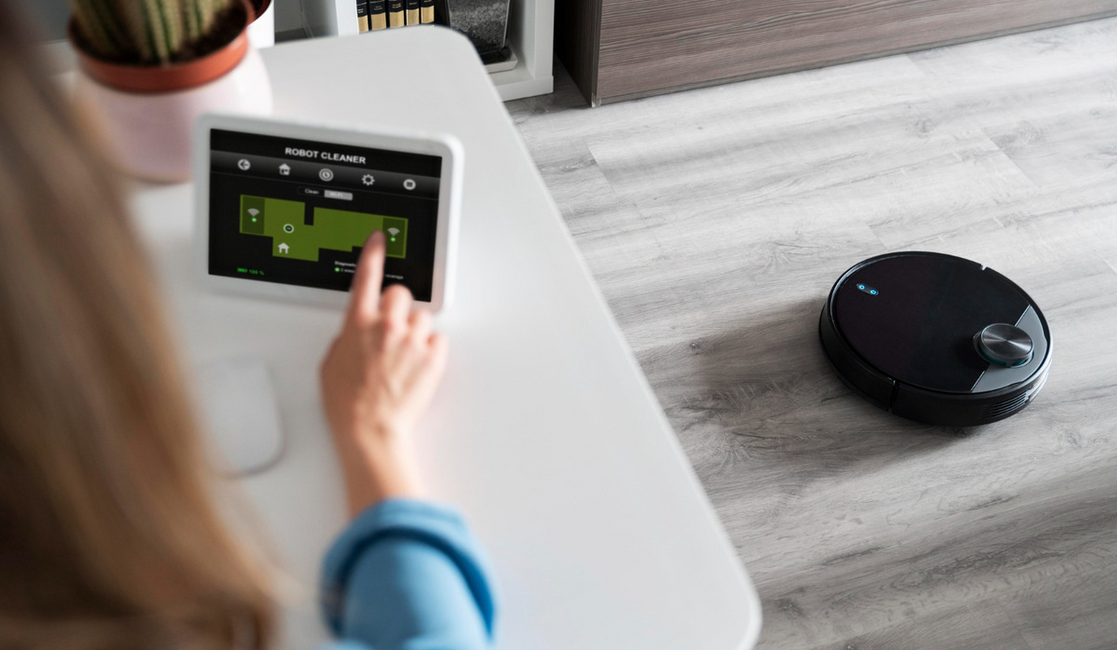 Things to Consider Before Using Smart Home Technology