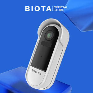 BIOTA Smart Wireless Doorbell