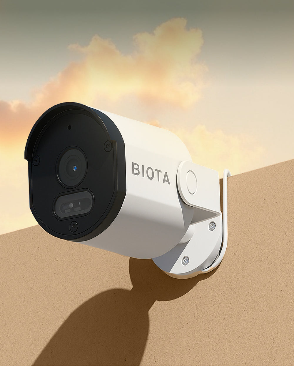 Smart Camera