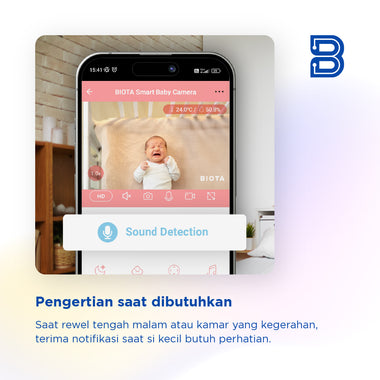 aplikasi camera baby monitor