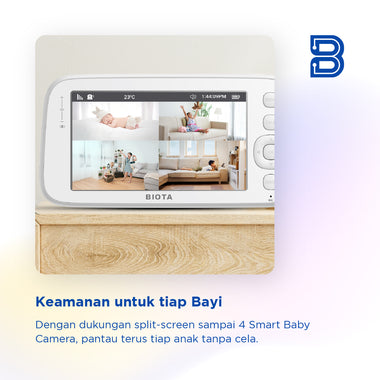 monitor cctv baby monitor