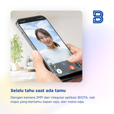 smart door lock sidik jari terbaik