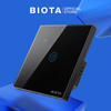 Smart Wall Switch back