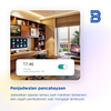 Smart Wall Switch back
