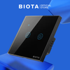 Smart Wall Switch back