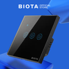 Smart Wall Switch back