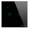 Smart Wall Switch back