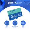 BIOTA Sonic MicroSD