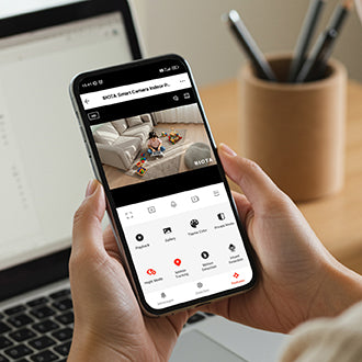 Pengaturan Dari Smartphone