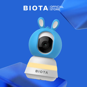 BIOTA Smart Baby Camera