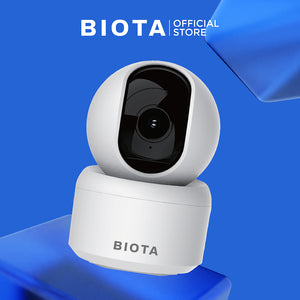 BIOTA Smart Camera Indoor PTZ