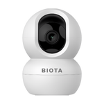 BIOTA Smart Camera Indoor PTZ Lite