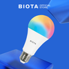 lampu bisa ganti warna dari hp terbaik