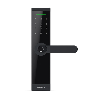 smart door lock terbaik