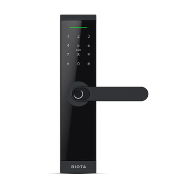 smart door lock kunci pintu otomatis