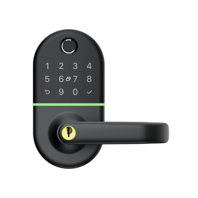 smart door lock terbaik
