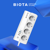 smart power strip