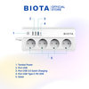 smart power strip wifi