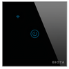 smart switch lampu hitam