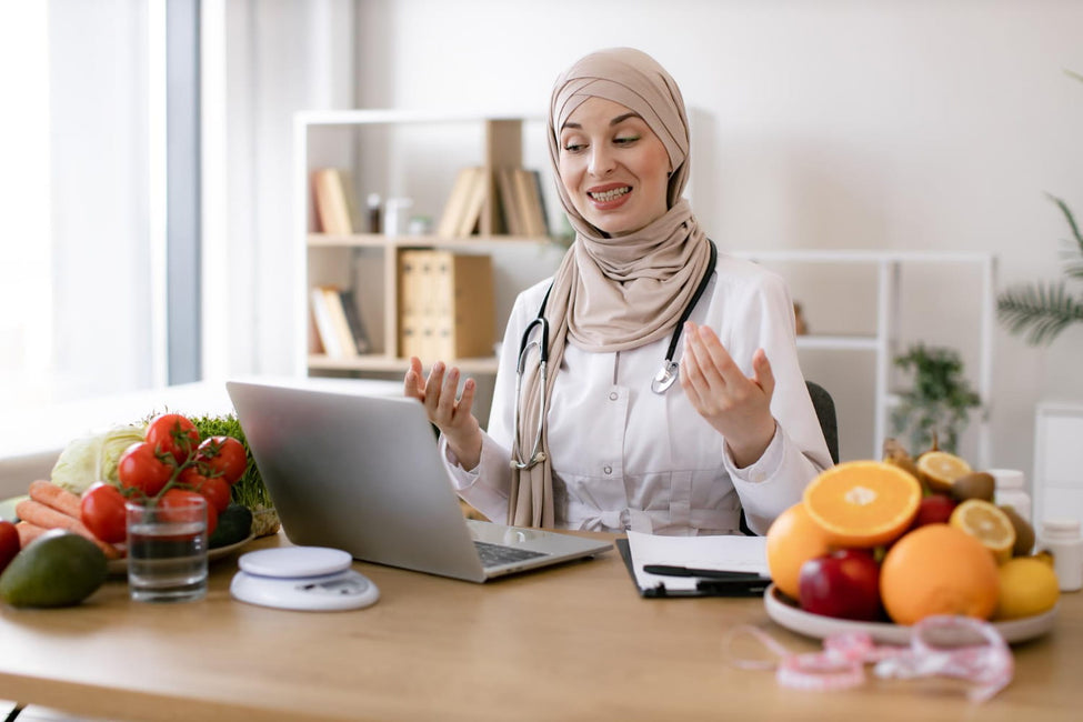 10 Tips Menjaga Kesehatan Tubuh Selama Puasa agar Tetap Bugar Seharian