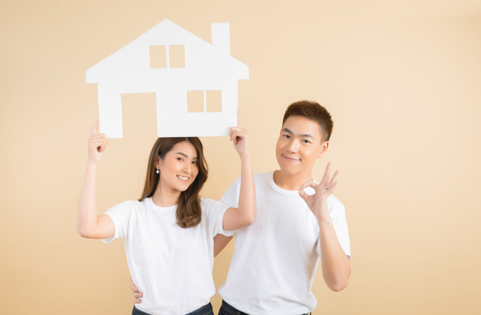 5 Hadiah Valentine Terbaik untuk Pasangan yang Baru Memiliki Rumah