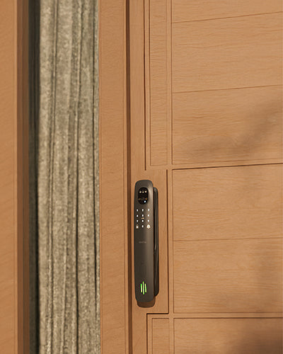 Cara Merawat Smart Door Lock Agar Tahan Lama & Tetap Akurat