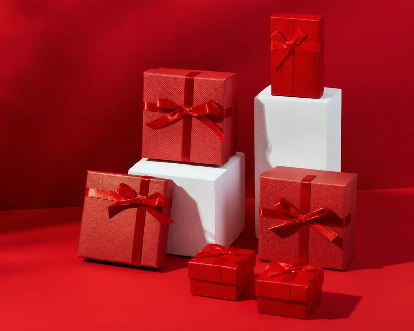 4 Hadiah Imlek yang Menjaga Rumah dan Cuan Tetap Aman