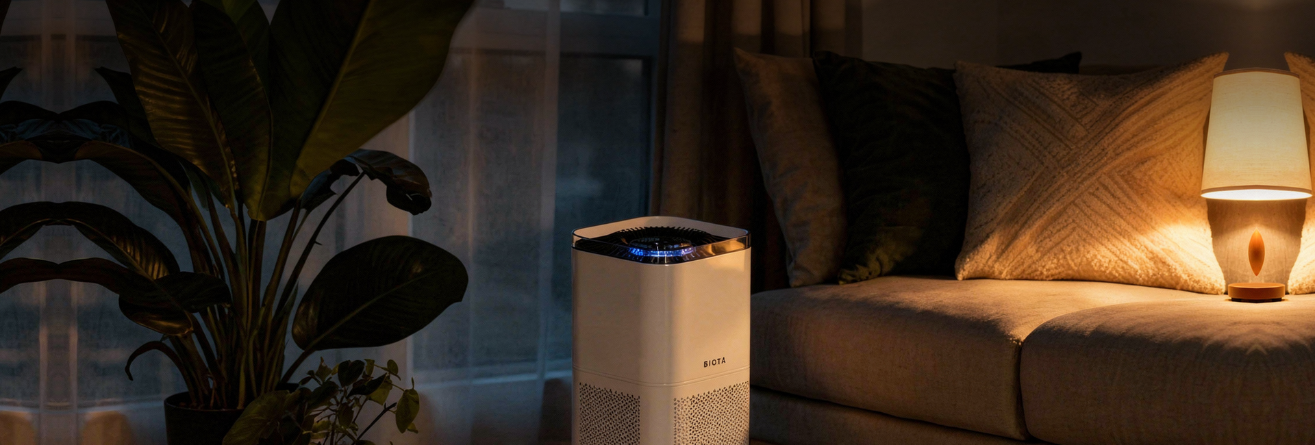 Apa Bedanya Air Purifier vs Kipas Angin? Jangan Sampai Salah Pilih!
