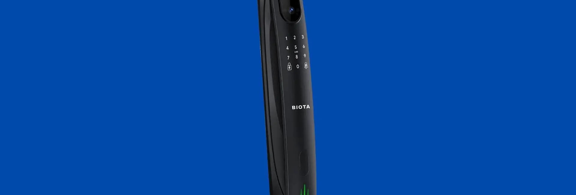 Mengenal Apa Itu Smart Door Lock Evolusi Kunci Pintu Digital untuk Keamanan Modern