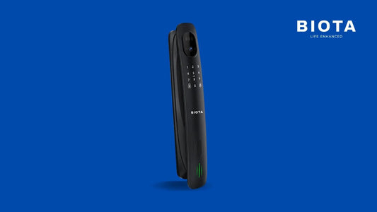 Apa Itu Smart Door Lock