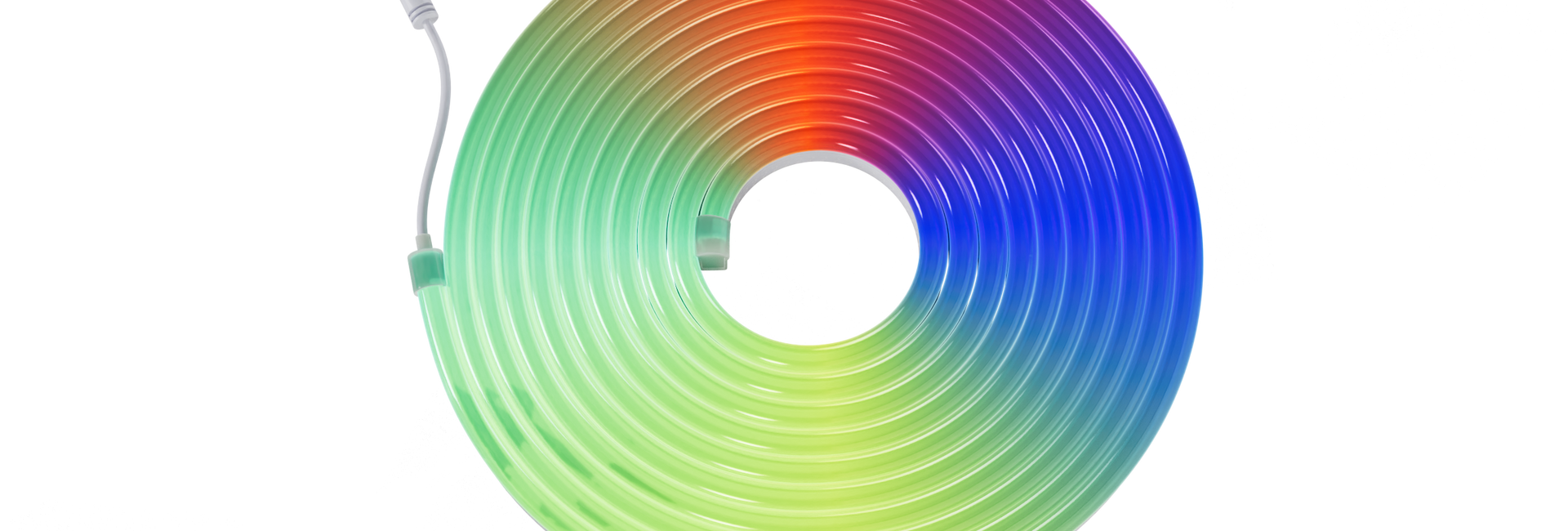 5 Setting Warna dan Mode yang Wajib Dicoba di Smart LED Neon Flex