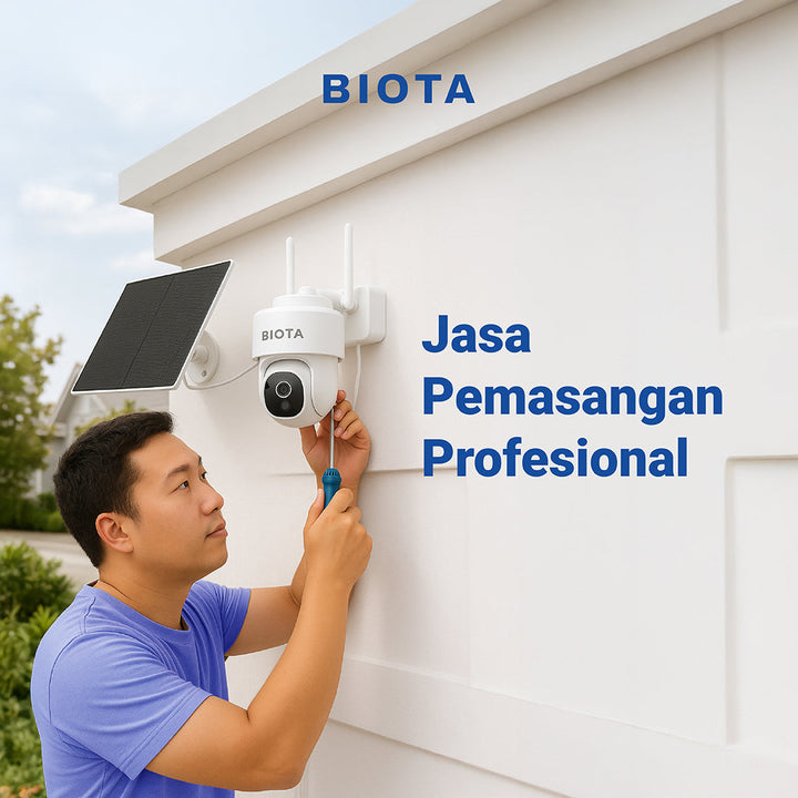 Paket Smart Home