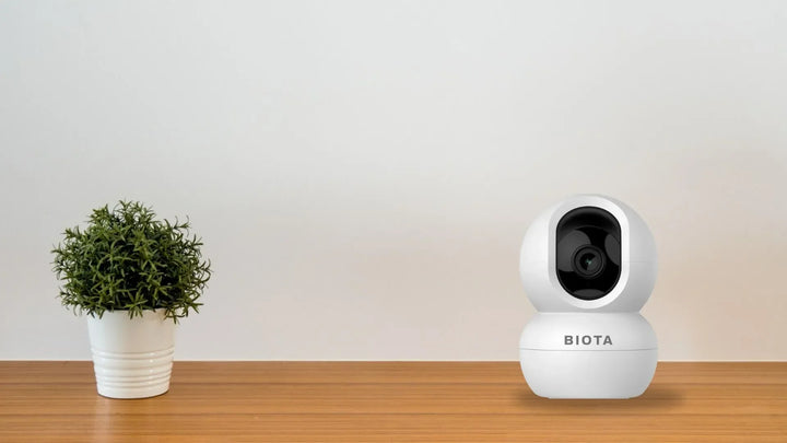 CCTV IP Camera