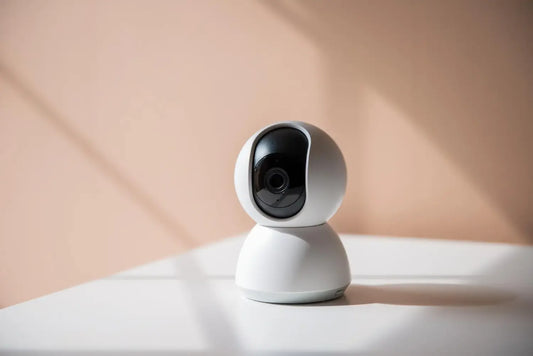 CCTV Tanpa Kabel dan WiFi.