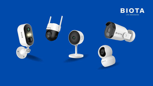 Top 5 CCTV untuk Keamanan Kos Terbaik 2026