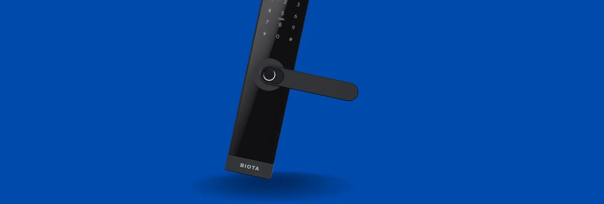 Panduan Lengkap Memilih Gagang Pintu Otomatis Terbaik