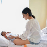 2 Hadiah Valentine untuk Istri Baru Melahirkan Saat Ayah Tidak Selalu Ada