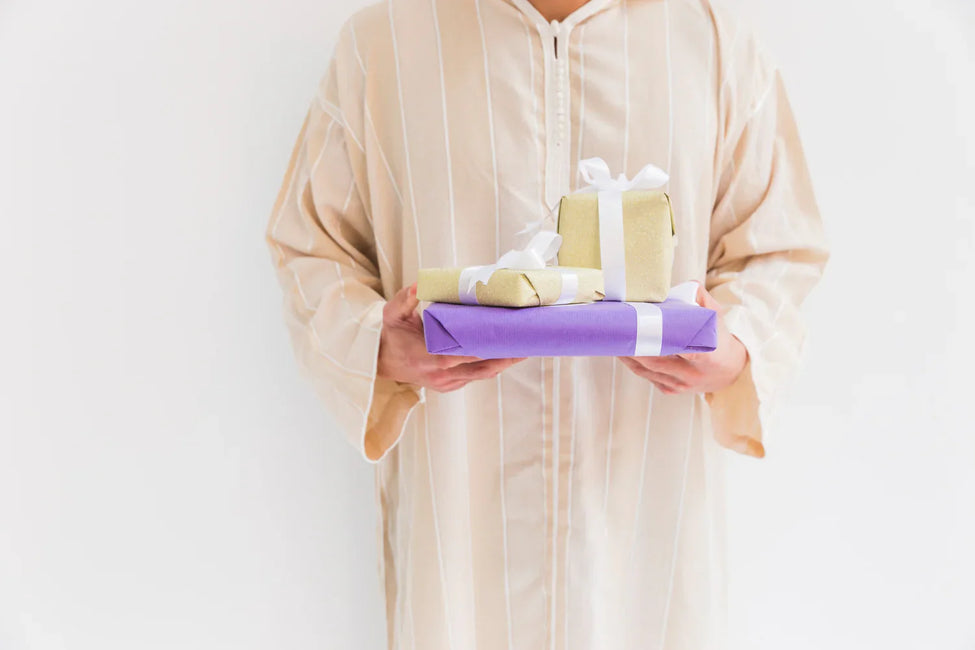 8 Ide Hampers Lebaran 2026 yang Unik & Bermanfaat: Rekomendasi Smart Home untuk Keluarga Modern