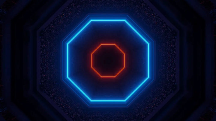 Hexagon Light Lampu Dekorasi Modern yang Estetik dan Multifungsi