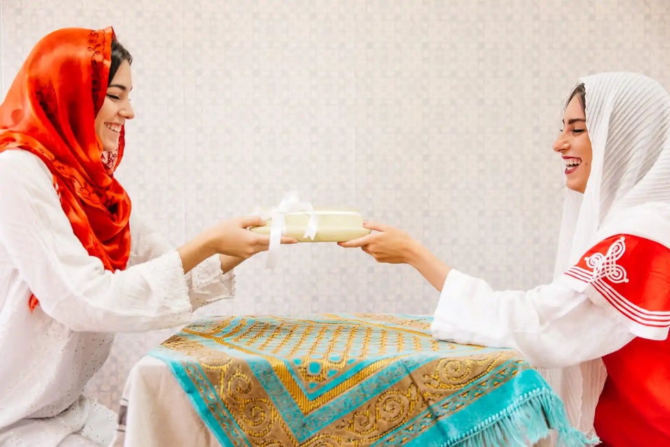 5 Ide Hadiah Ramadhan yang Lebih Bermakna