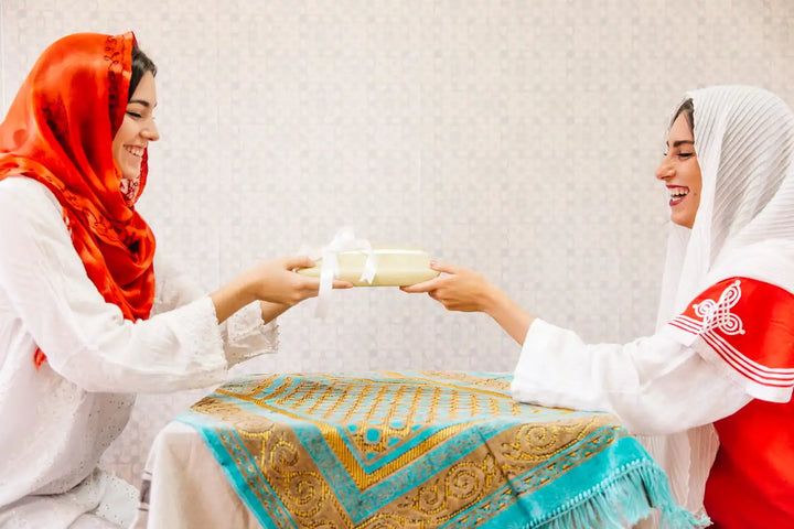5 Ide Hadiah Ramadhan yang Lebih Bermakna