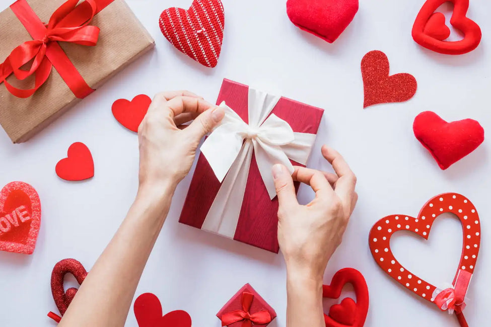 7 Ide Hadiah Valentine yang Lebih Bermakna dari Sekadar Bunga