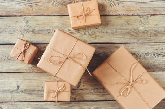 Ide Parcel Lebaran Mewah 2026