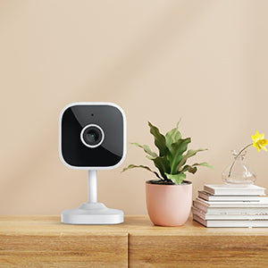 Cara Pasang dan Setup CCTV Indoor Fixed Lite