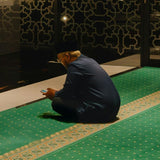 I’tikaf: Makna, Tata Cara, dan Cara Menjaga Ketenangan Rumah Saat Fokus Beribadah