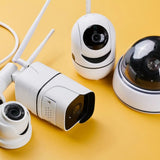 Anti Bingung! Pahami Jenis-Jenis CCTV dan Pilih Kamera Pengawas Paling Pas buat Anda